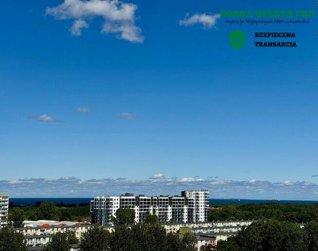 Apartament z widokiem na morze | Cztery Oceany
