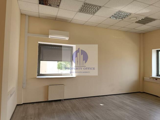 Lokal użytkowy Warszawa Targówek, Radzymińska