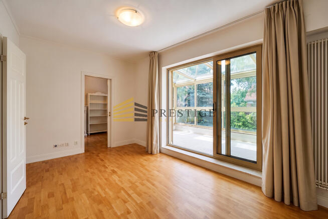Stylowy dom na osiedlu Konstancja przy ASW - 0%