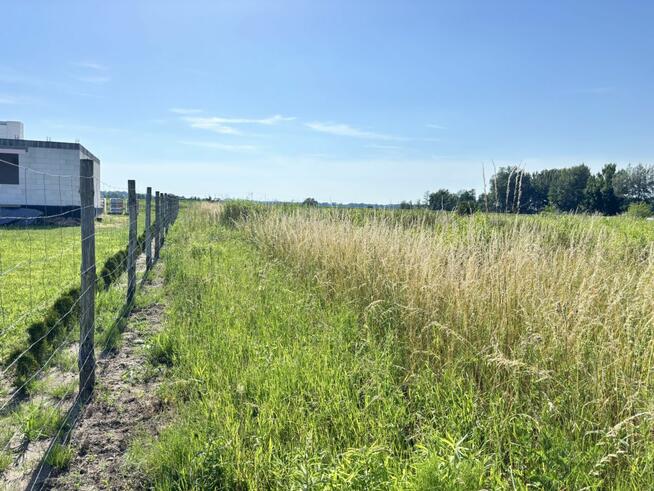 Działka budowlana Piotrkowice gm. Prusice,