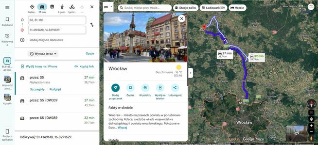 Działka budowlana Piotrkowice gm. Prusice,