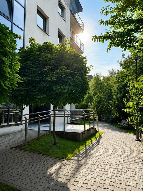 Mieszkanie Gliwice Stare Gliwice, Szafirowa