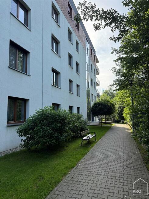 Mieszkanie Gliwice Stare Gliwice, Szafirowa