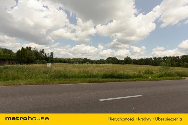Działki budowlane, blisko miasta S11 JEZIORO, LAS