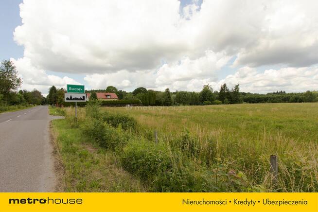 Działki budowlane, blisko miasta S11 JEZIORO, LAS