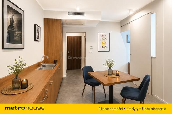 Klimatyzowany apartament premium. ul. Komandorska