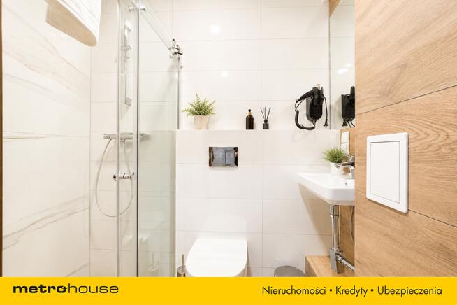 Klimatyzowany apartament premium. ul. Komandorska