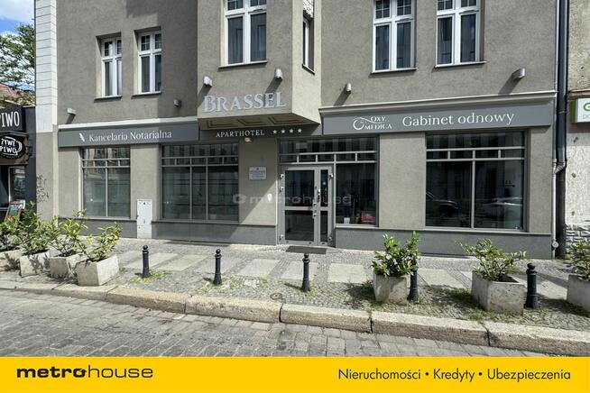 Klimatyzowany apartament premium. ul. Komandorska