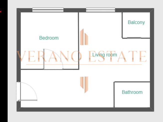 Elegancki apartament w centrum Piotrkowa