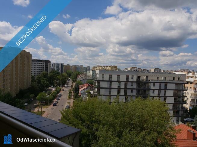 Mieszkanie po gruntownym odnowieniu Bemowo, zaraz obok Metro M2