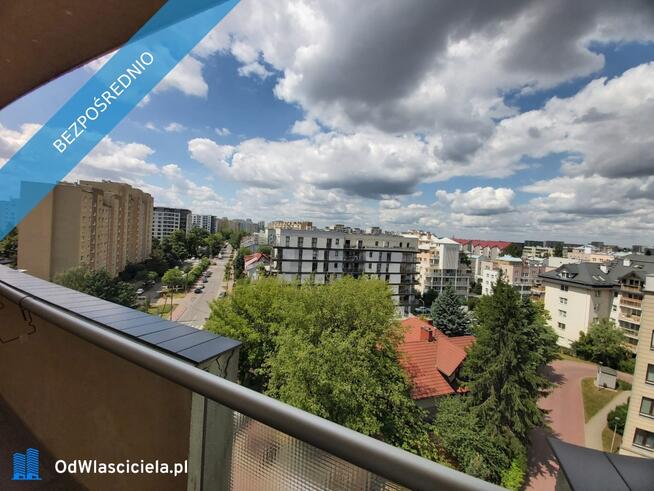Mieszkanie po gruntownym odnowieniu Bemowo, zaraz obok Metro M2