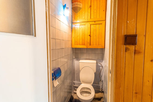 3 pokoje z ogródkiem i balkonem | Bałuty