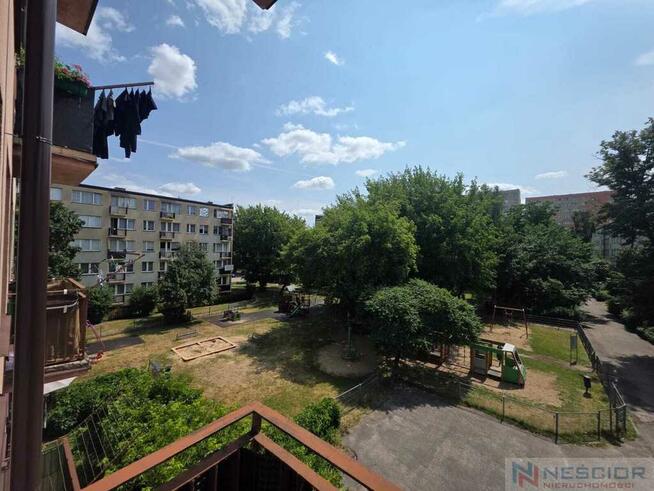 Mieszkanie 48 m² | 3 pokoje | Sobieskiego