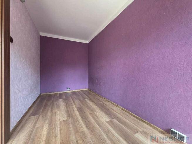 Mieszkanie 48 m² | 3 pokoje | Sobieskiego