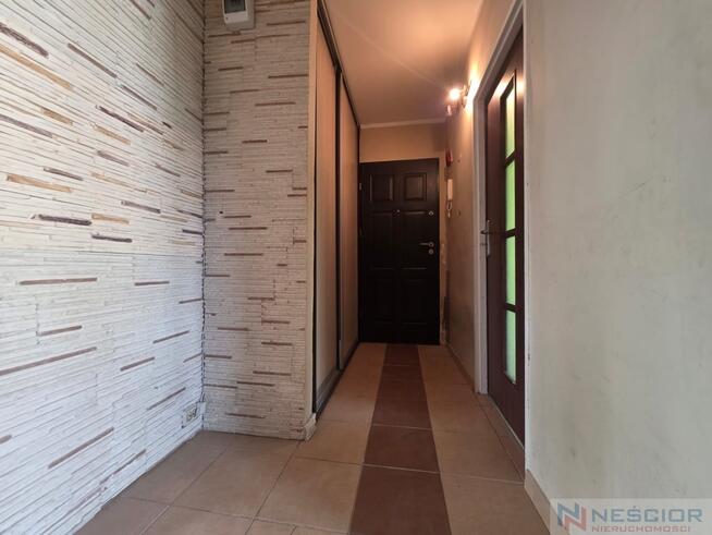 Mieszkanie 48 m² | 3 pokoje | Sobieskiego