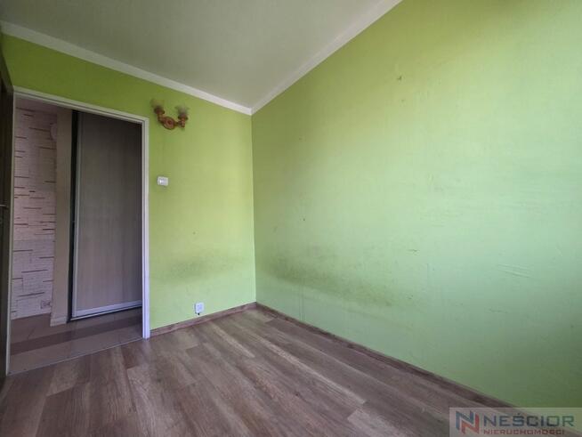 Mieszkanie 48 m² | 3 pokoje | Sobieskiego