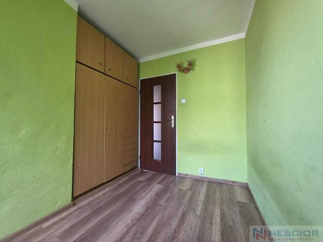 Mieszkanie 48 m² | 3 pokoje | Sobieskiego