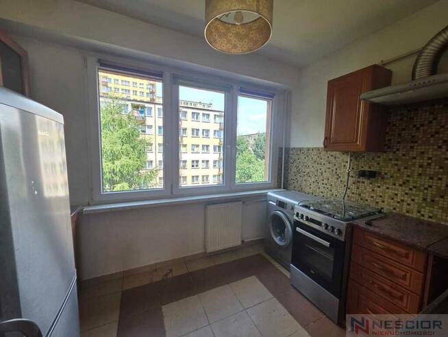 Mieszkanie 48 m² | 3 pokoje | Sobieskiego