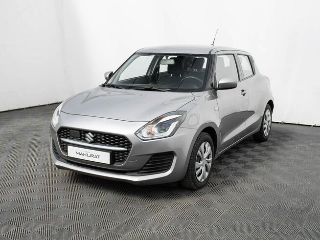 Suzuki Swift WJ2380L#1.2 Dualjet SHVS Premium Cz.cof Salon PL VAT 23%