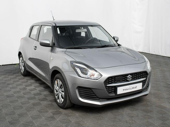Suzuki Swift WJ2380L#1.2 Dualjet SHVS Premium Cz.cof Salon PL VAT 23%