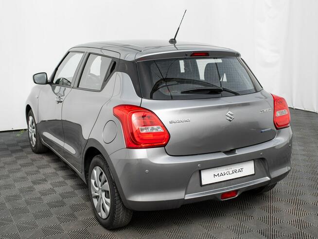 Suzuki Swift WJ2380L#1.2 Dualjet SHVS Premium Cz.cof Salon PL VAT 23%