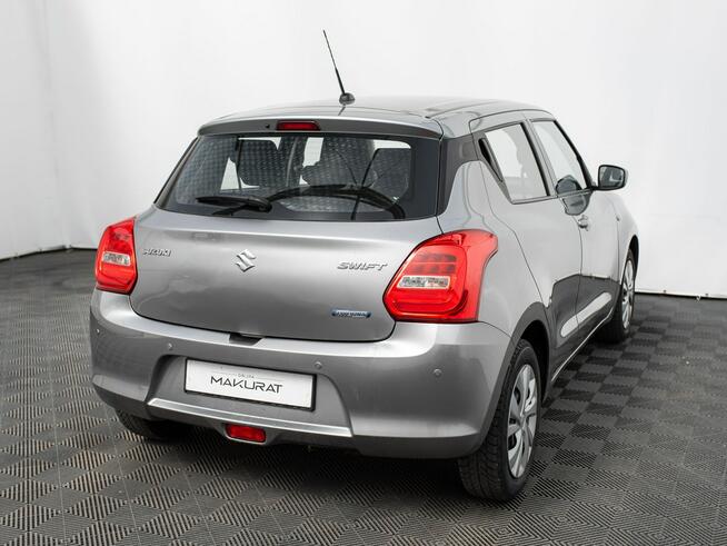 Suzuki Swift WJ2380L#1.2 Dualjet SHVS Premium Cz.cof Salon PL VAT 23%
