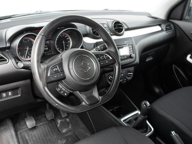 Suzuki Swift WJ2380L#1.2 Dualjet SHVS Premium Cz.cof Salon PL VAT 23%