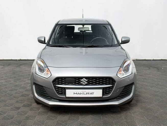 Suzuki Swift WJ2380L#1.2 Dualjet SHVS Premium Cz.cof Salon PL VAT 23%