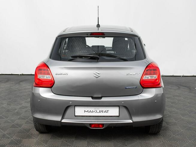 Suzuki Swift WJ2380L#1.2 Dualjet SHVS Premium Cz.cof Salon PL VAT 23%