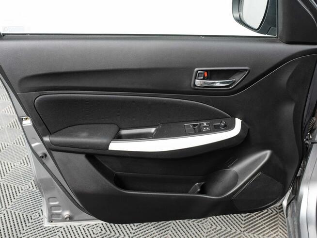 Suzuki Swift WJ2380L#1.2 Dualjet SHVS Premium Cz.cof Salon PL VAT 23%