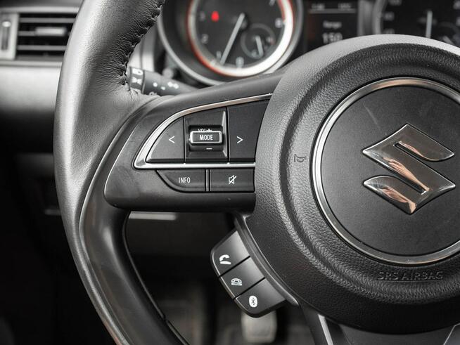 Suzuki Swift WJ2380L#1.2 Dualjet SHVS Premium Cz.cof Salon PL VAT 23%