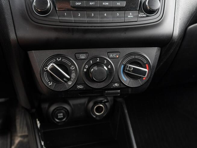 Suzuki Swift WJ2380L#1.2 Dualjet SHVS Premium Cz.cof Salon PL VAT 23%