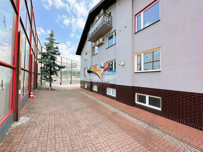 Lokal użytkowy Warszawa Praga-Południe, Naddnieprzańska