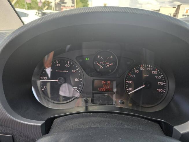 Peugeot Partner 1.6 HDI 90 KM, El. Szyby, USB, AUX, Trzyosobowy