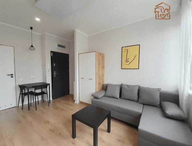 #Kawalerka w centrum, pet friendly - Cmentarna 26