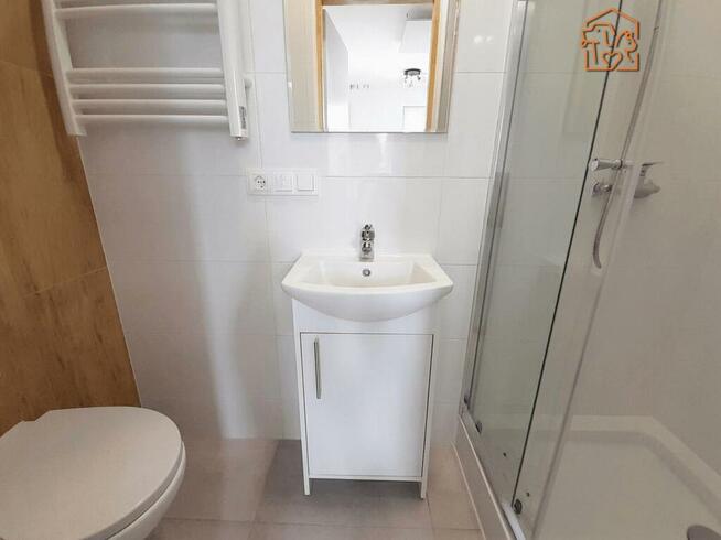 #Kawalerka w centrum, pet friendly - Cmentarna 26