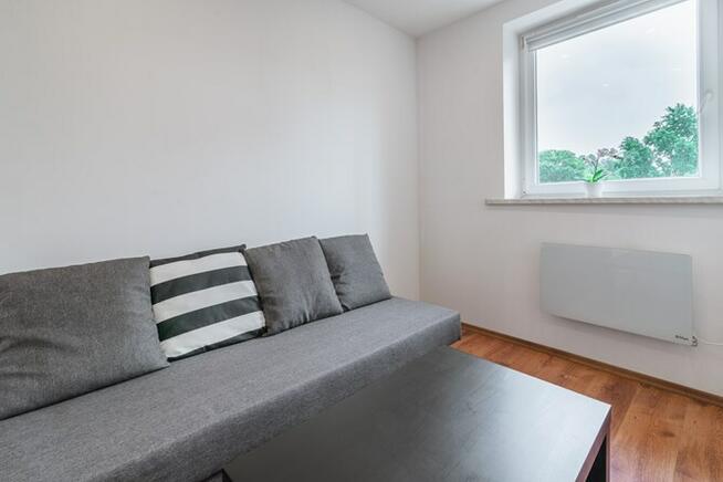 Kawalerka, pet-friendly - Chojnickiego 4, Centrum