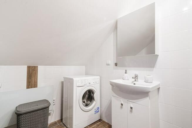 Kawalerka, pet-friendly - Chojnickiego 4, Centrum