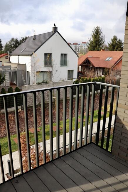 Mieszkanie 52m, Siekierki, Mokotów, balkon, m-ce p