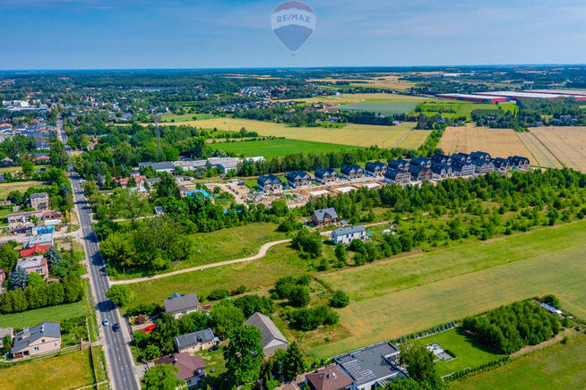Widzew: 2942 m² z pozwoleniem na budowę