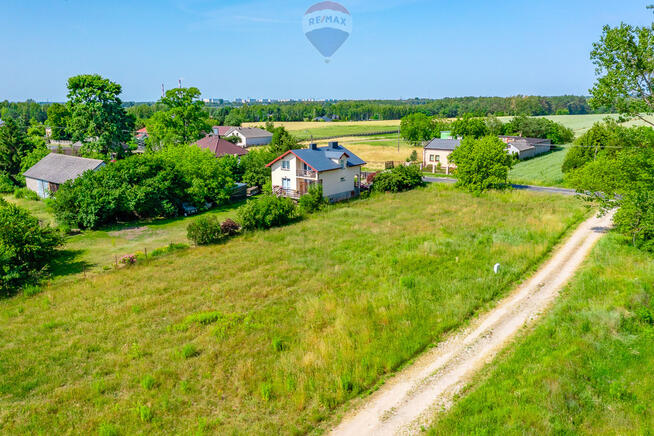 Widzew: 2942 m² z pozwoleniem na budowę