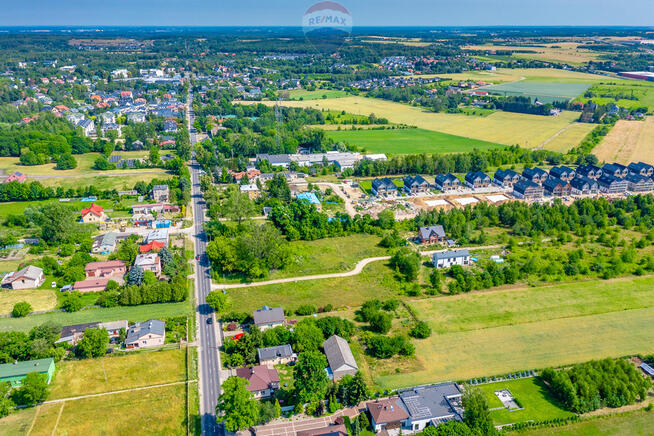 Widzew: 2942 m² z pozwoleniem na budowę