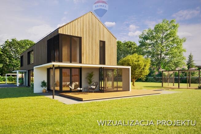Widzew: 2942 m² z pozwoleniem na budowę