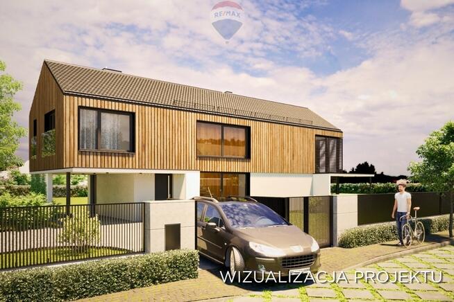 Widzew: 2942 m² z pozwoleniem na budowę