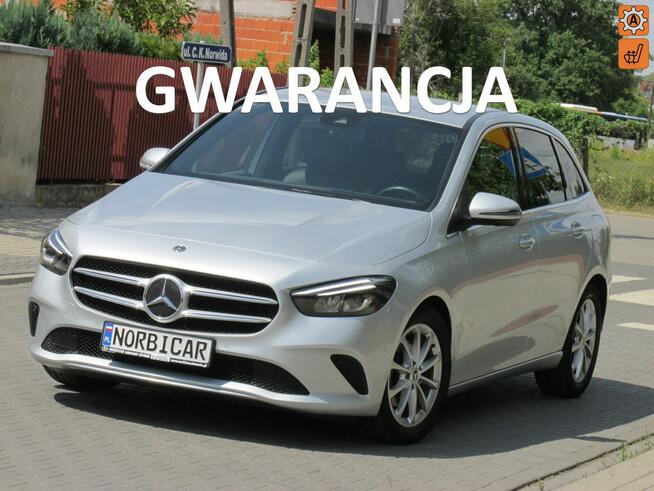 Mercedes A 180 z Gwarancją Model 2021r
