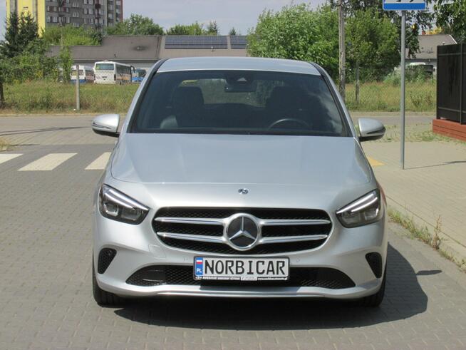 Mercedes A 180 z Gwarancją Model 2021r