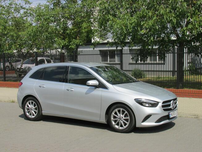 Mercedes A 180 z Gwarancją Model 2021r