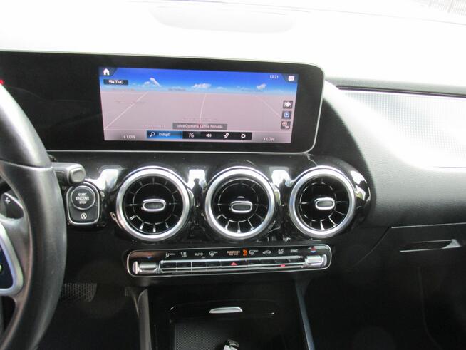 Mercedes A 180 z Gwarancją Model 2021r