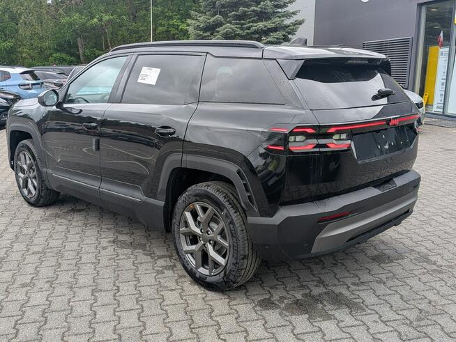 Jeep Compass FIRST EDITION e-Hybrid DCT 145KM/ dach panoramiczny