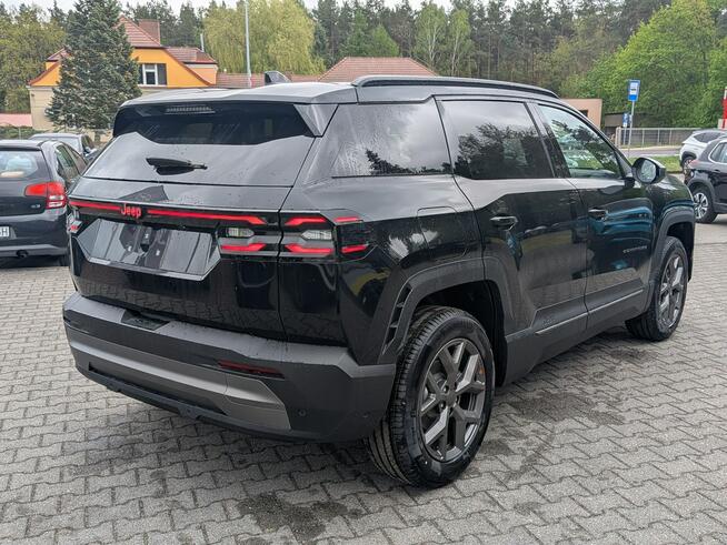 Jeep Compass FIRST EDITION e-Hybrid DCT 145KM/ dach panoramiczny
